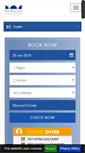 Mobile Screenshot of hotelphenicusa.com